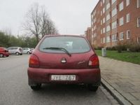 begagnad Ford Fiesta 3-dörrar 1.25 16V