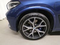 begagnad BMW X5 xDrive45e M Sport Panorama H/K Komfortstol
