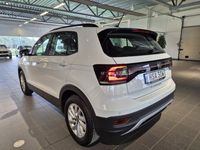 begagnad VW T-Cross - Life 1.0 TSI, 95hk |App Connect|P-sensorer|