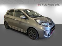 begagnad Kia Picanto 1.0 Special Edition *Navigation, Kamera, V-Hjul