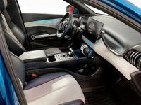 Begagnad BYD Atto 3 Design 150 kW (204 HK) 2022 Blå SUV