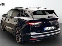 begagnad Skoda Enyaq iV 80X 80x Founders Edition 2022, SUV