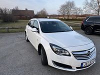 begagnad Opel Insignia Sports Tourer 2.0 CDTI ecoFLEX Euro 5