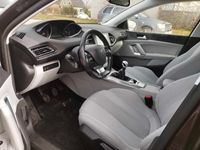 begagnad Peugeot 308 1.2 e-THP Allure Euro 5