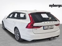 begagnad Volvo V90 T4 Momentum Edition Geartronic, 190hk, 2020