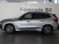 begagnad BMW X1 xDrive25e M Sport Aut Nav Drag H/K Rattvärme