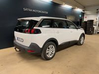 begagnad Peugeot 5008 ACTIVE PureTech 130hk AUT - Dragkrok