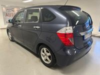 begagnad Honda FR-V 2.0 i-VTEC Euro 4