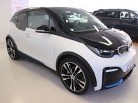 begagnad BMW 120 i3sAh Comfort Advanced Navigation/Kamera 183hk