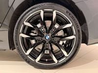 Ny BMW 330 M Sport 184 HK (135 kW) 2025 Safirsvart metallic Kombi