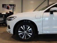 begagnad Volvo XC60 T8 TwEn 392HK Momentum Advanced EDT AWD VOC/Drag