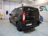 begagnad Peugeot Expert Panel Van Auto 1.2t 2.0 HDi NyServ NyBes DRAG