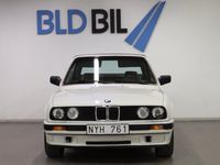 begagnad BMW 325 Cabriolet 325