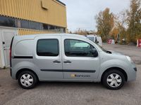 begagnad Renault Kangoo Express 1,5 dci drag Navigation Lågmilare