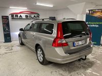 begagnad Volvo V70 D3 Geartronic-Handikappanpassad/Drag/D-Värm/Nyserv