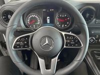 begagnad Mercedes Citan 112 Benz cdi l2 edition 1 2023, Transportbil