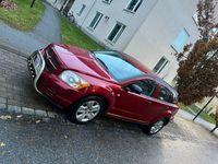 begagnad Dodge Caliber 2.0 CVT