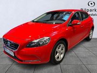 begagnad Volvo V40 D2 Kinetic Dragkrok 120hk