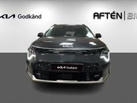 Begagnad Kia e-Niro Advance 150 kW (204 HK) 2023 Grå SUV