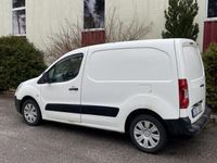 begagnad Citroën Berlingo 1.6HDI 90HK