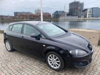 begagnad Seat Leon 1.6 TDI Euro 5