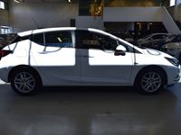begagnad Opel Astra 1.4 EDIT Euro 6 NY BESIKTIGAD DRAGKROK RATTVÄRME