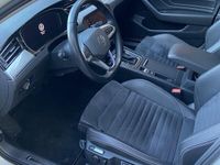 begagnad VW Passat Sportscombi GTE, Executive, Panorama, Cockpit, Nav