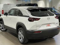 begagnad Mazda MX30 Exclusive-Line 145hk