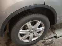 begagnad VW Touareg 3.0 V6 TDI SCR 4Motion Euro 6