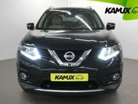 begagnad Nissan X-Trail 1.6 dCi DPF Tekna 360 Pano Navi 130hk