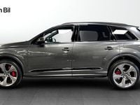 Ny Audi Q7 Premium 2026 Grå SUV