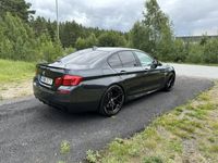 begagnad BMW 535 d xDrive M Sport Nybes Bang&Olufsen