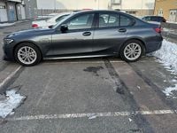 Begagnad BMW 330 292 HK (214 kW) 2020 Sedan