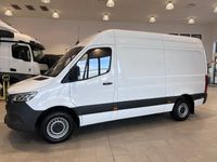 begagnad Mercedes Sprinter TransportbilarSprinter 316 SKÅP / LEASEBAR