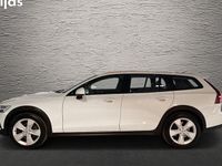 begagnad Volvo V60 CC D4 AWD Advanced SE II