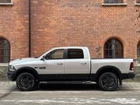 Begagnad Dodge Ram 394 HK (289 kW) 2016 Silver