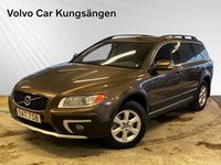 Begagnad Volvo XC70 Business Edition 163 HK (119 kW) 2013 Brun SUV