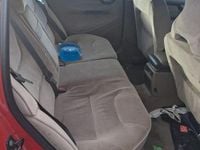 Begagnad Volvo V70 140 HK (102 kW) 2001 Röd Kombi
