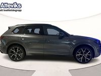 begagnad VW Touareg R eHybrid *moms 462hk/Pano/Innovation/Se Utr