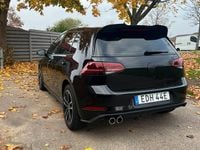 Begagnad VW Golf VIII GTE 204 HK (150 kW) 2020 Halvkombi