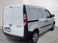 begagnad Renault Kangoo Z.E Power Plus 33 kWh Skåp