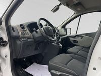 begagnad Renault Trafic Skåpbil Skåp Nordic Line L2H1 120