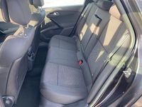 Begagnad Peugeot 508 SW 114 HK (83 kW) 2012 Grå Kombi