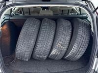 Begagnad Renault Mégane II 112 HK (82 kW) 2007