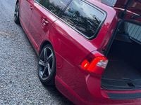 Begagnad Volvo V70 163 HK (119 kW) 2013 Kombi