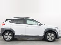 begagnad Hyundai Kona Electric 39.2 kWh Trend