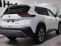 begagnad Nissan X-Trail X trail E 4orce N connecta 7st design pack