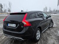 Begagnad Volvo V60 CC 190 HK (139 kW) 2016 Kombi