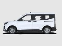 Ny Ford Tourneo Courier 125 HK (91 kW) 2026 Minibuss