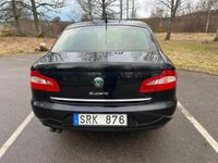 begagnad Skoda Superb 1.8 TSI Euro 5